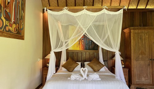 Chambre Double Deluxe (3)