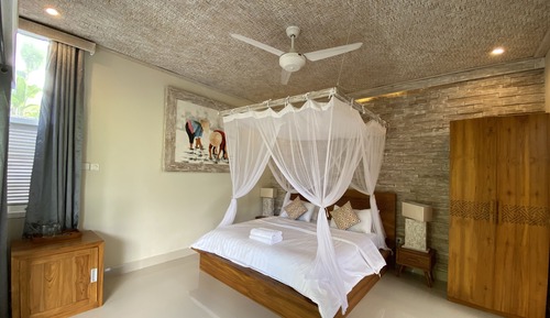 Chambre Double Deluxe (5)