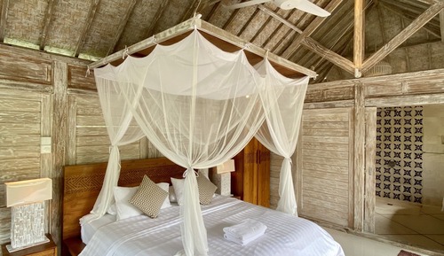 Chambre Double Deluxe (4)
