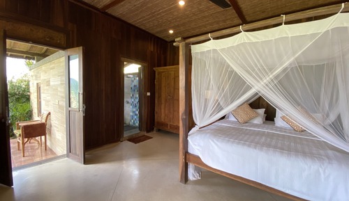 Chambre Double Deluxe (2)