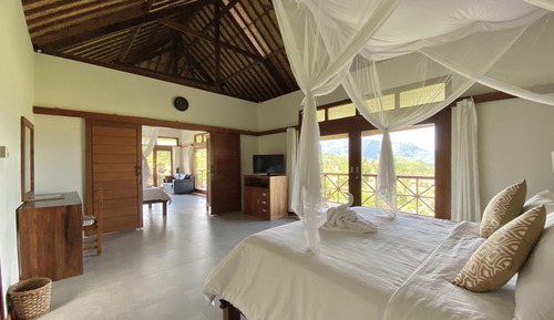 Chambre Familiale (1)