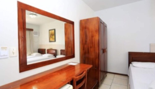 Chambre Triple Standard