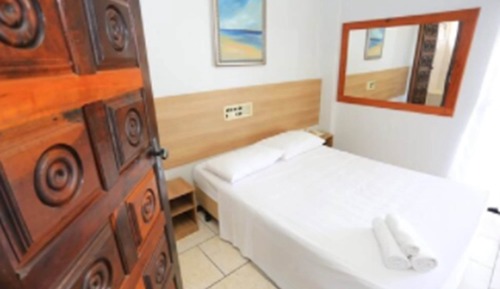 Chambre Double Standard
