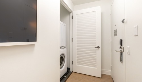 Appartement Standard, 2 chambres