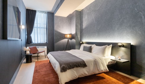 Appartement Deluxe, 1 chambre