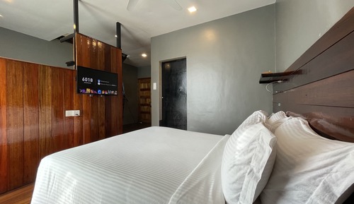 Chambre Double