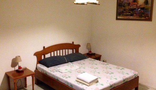 Chambre Supérieure