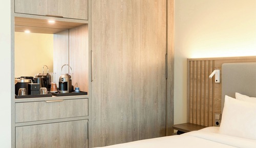 Suite Junior, 1 chambre, non-fumeurs