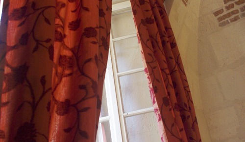 Chambre Quadruple Familiale, salle de bains commune