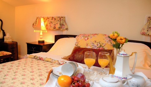 Chambre Luxe