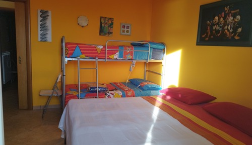 Appartement Familial