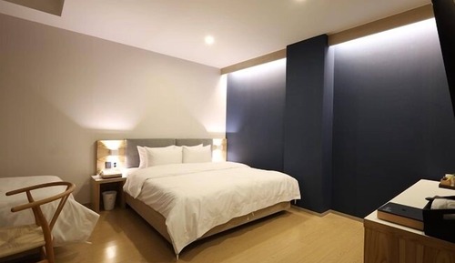 Suite Premium