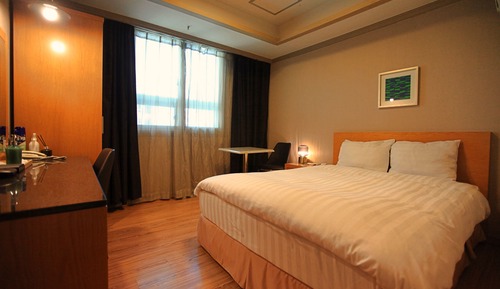 Chambre Double Standard