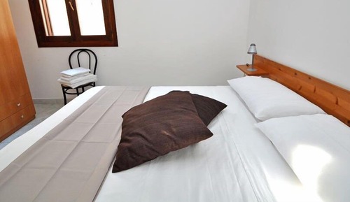 Cottage, 1 chambre, fumeurs, vue jardin
