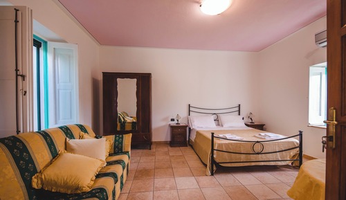 Appartement, 1 chambre, accessible aux personnes à mobilité réduite