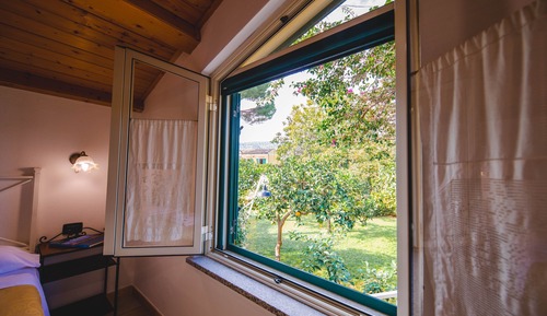 Chambre Familiale