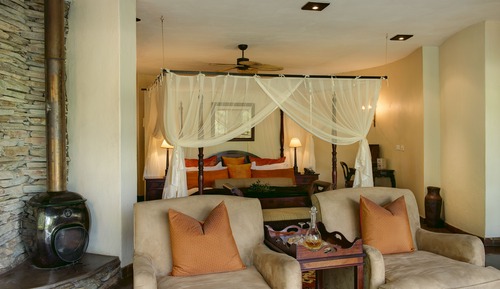 Chambre Luxe