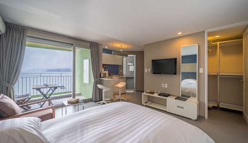 Chambre Standard