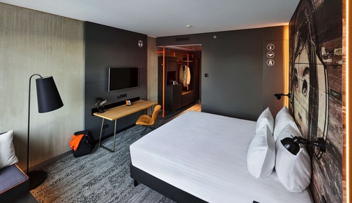 Chambre (InTune)