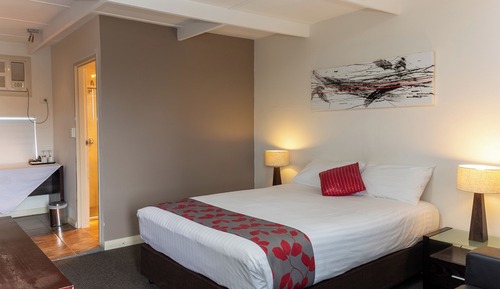 Chambre Deluxe