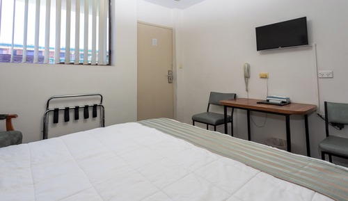 Chambre Double