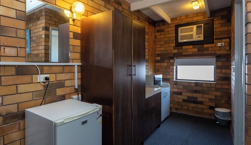 Chambre Familiale