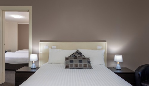 Chambre Familiale, 1 chambre