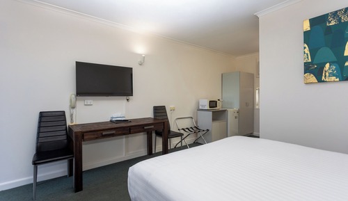 Chambre Familiale