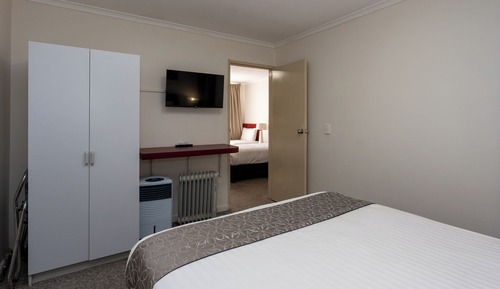 Chambre Familiale, 1 chambre