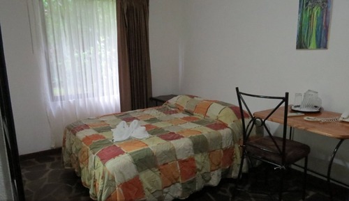 Chambre Double Standard