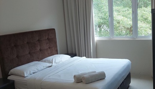Appartement Familial, 3 chambres