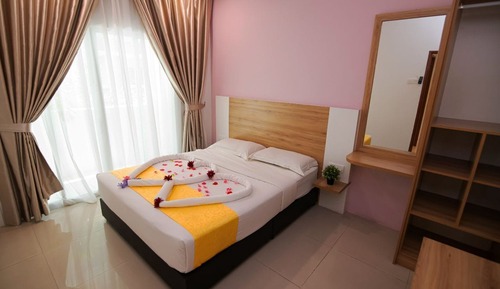 Appartement Exclusif, 3 chambres