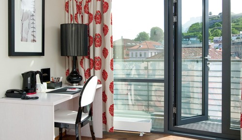 Chambre Simple Standard, non-fumeurs