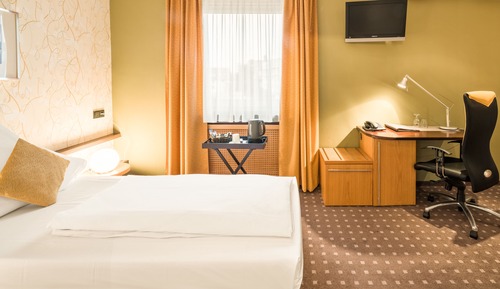 Chambre Double Standard