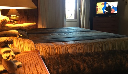 Appartement de luxe