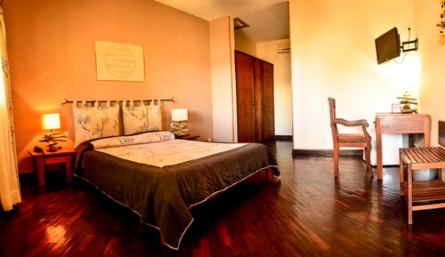 Chambre Supérieure