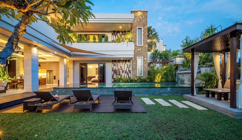 The Amarta Six Bedrooms VIlla