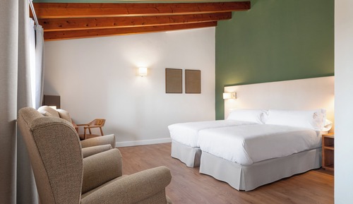 Chambre Double Premium