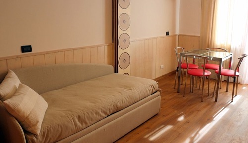 Appartement, 1 chambre