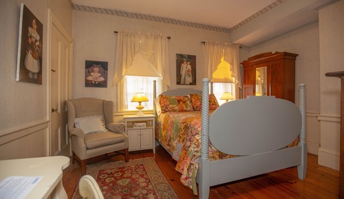 Chambre Simple