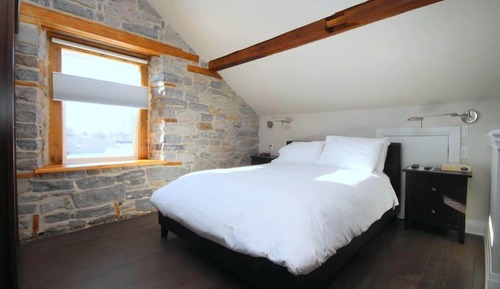 Loft Suite