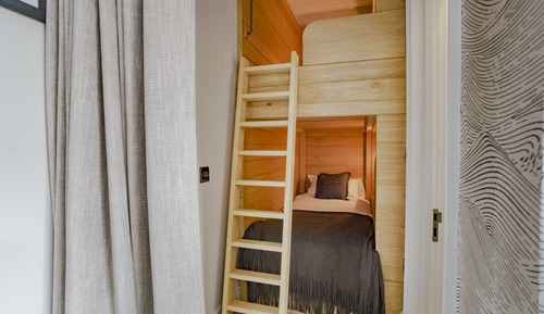 Chambre Familiale