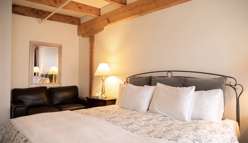 Appartement, 3 chambres (Le Saint-Laurent)