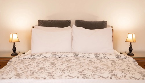 Appartement, 2 chambres (Le Frontenac)