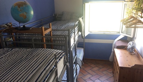 Cottage, 3 chambres (Casa Fornalha)