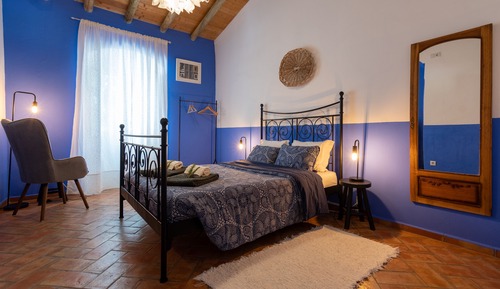 Cottage, 2 chambres