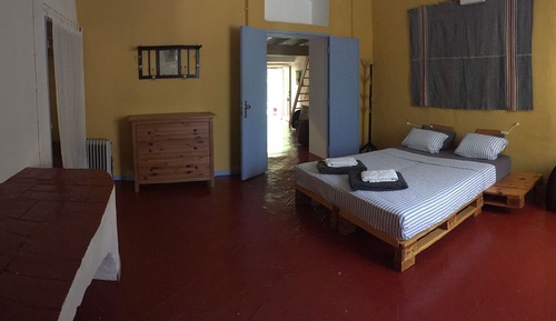 Cottage, 1 chambre