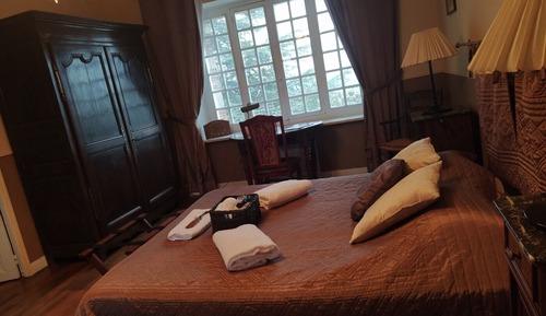 Chambre Classique