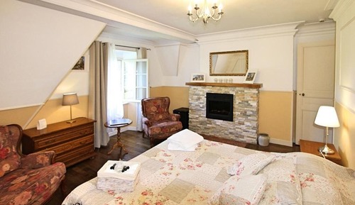 Chambre Supérieure