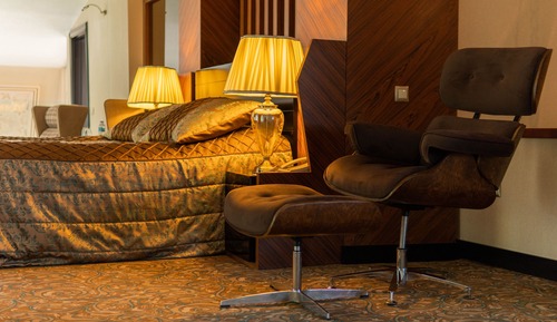 Chambre Premium